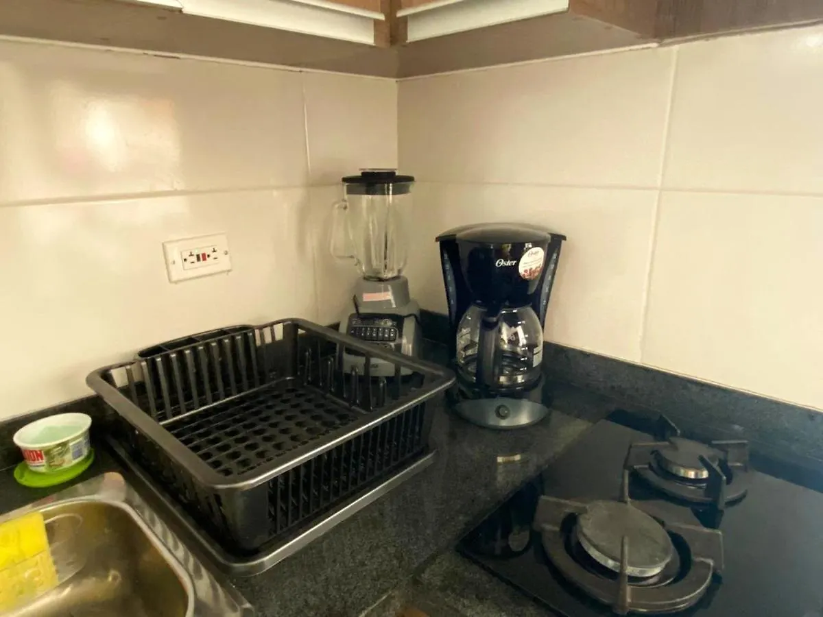 Apartamento Bella Vista Barranquilla Apartment Barranquilla