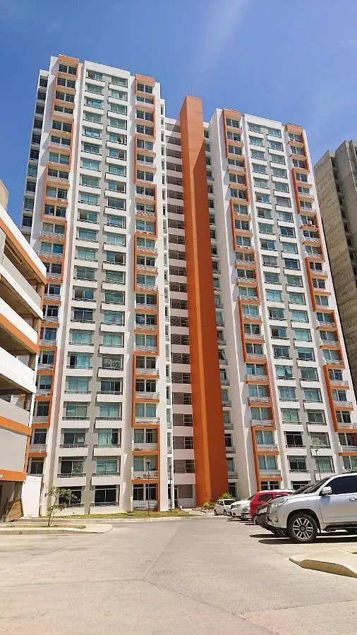 Apartamento Bella Vista Barranquilla Apartment Barranquilla