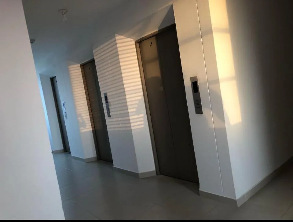 Apartamento Bella Vista Barranquilla Apartment Barranquilla  Colombia
